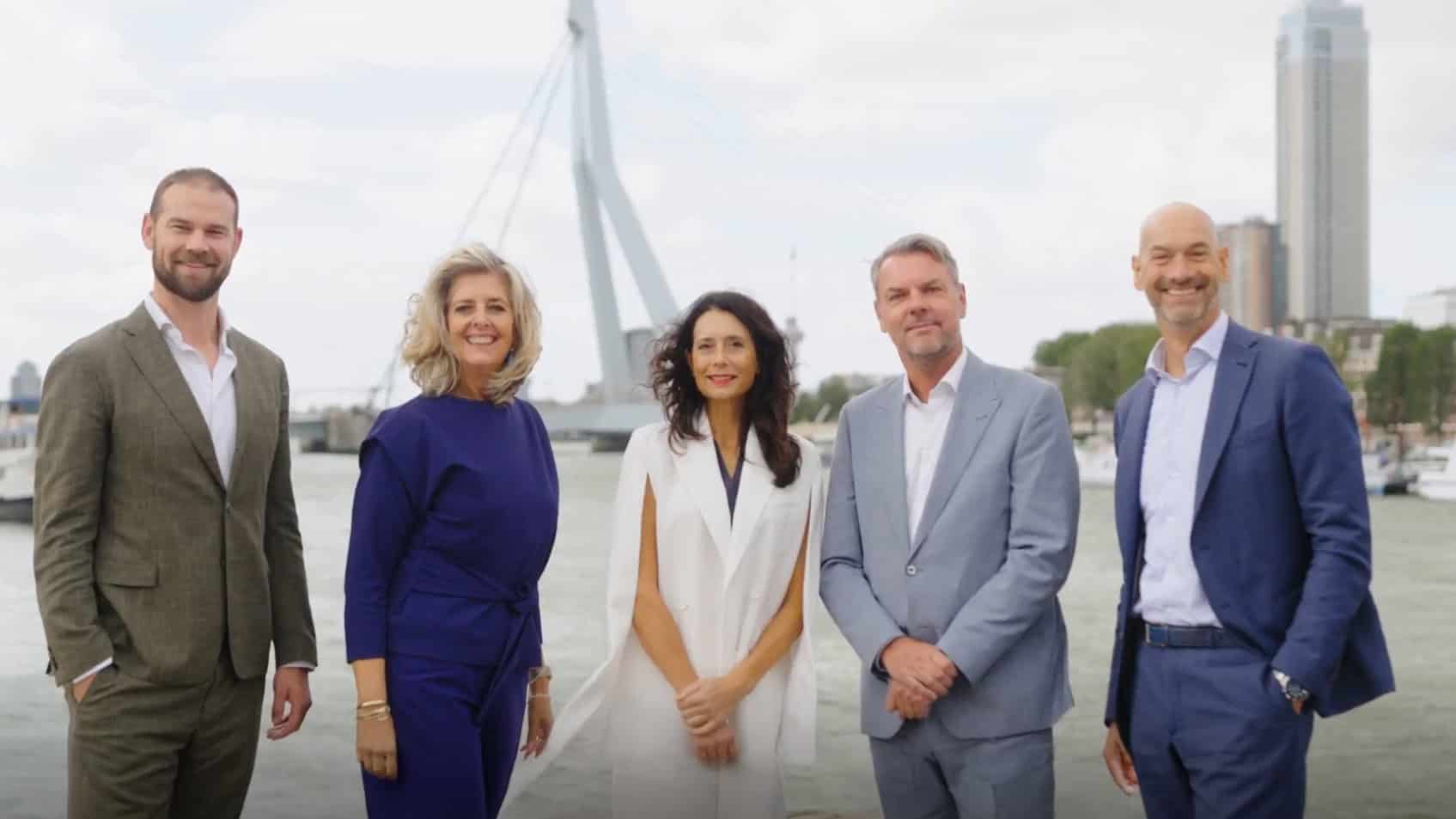 Albeda and Zadkine plan merger in Rotterdam region Albeda and Zadkine plan to merge into one vocational education institution for Rotterdam-Rijnmond, with a possible start in the 2028-2029 academic year.